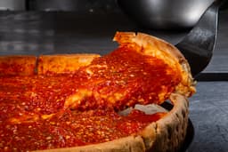 Chicago Deep Dish