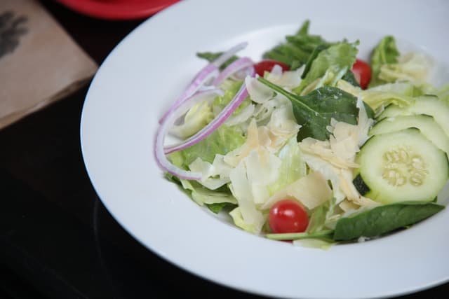 Side Salad
