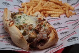 The Cheef Combo