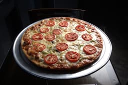 The Veggie